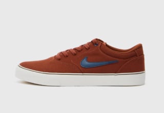 Nike SB SB CHRON 2 CANVAS Zapatillas Unisex por 32.68€