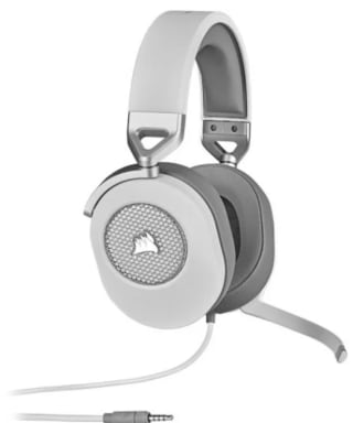 Corsair HS65 Surround Auriculares Gaming Multiplataforma 7.1 por 57.60€