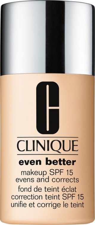 Clinique Even Better Make-Up SPF15 voor €17,89 bij Bol