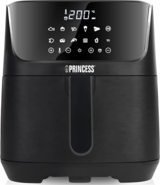 Princess 182061 Digital Airfryer voor € 49,99 bij Bol