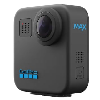 GoPro Max 360 voor €259 bij Kamera-express
