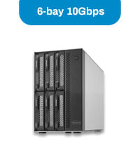 TERRAMASTER D1 SSD Plus voor €74,99 bij Amazon