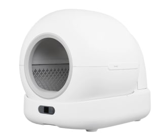 Hombli Smart Automatische Kattenbak voor €259 in de AH voordeelshop