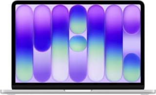 Apple MacBook Neo A18 Pro 13" Silver laptop voor €569 bij Bol