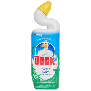 Wc Eend Toiletreiniger voor €1,89 bij de Action