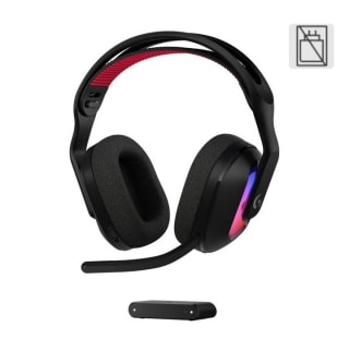 Logitech G Astro A20 X Lightspeed Auriculares Inalámbricos por 155.52€.