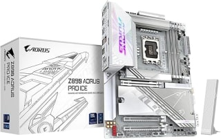 Tarjeta Madre GIGABYTE Z890 por $5,224 | Oferta Amazon