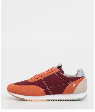 Zapatillas para Mujer Gioseppo ROSSLAND por 21€