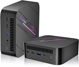 Blackview MP100 Mini PC voor €389