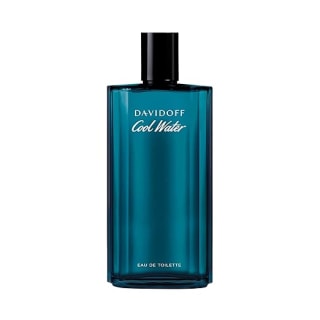 DAVIDOFF Cool Water Eau de Toilette 200ml hombre por 26,88€