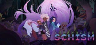 Jouez gratuitement au jeu Greenhouse: Schism