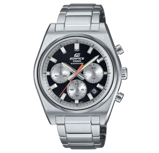Casio Edifice Sapphire Chronograph EFB-730D-1AVUEF por 113,24€