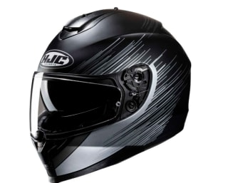 Caso integral HJC C70N por 109€