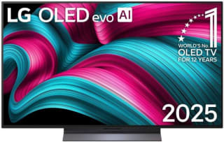 LG OLED48C54LA 48" OLED Smart 4K TV (2025) voor €803 bij Bol