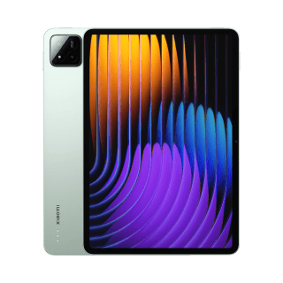 Xiaomi Pad 7 Green 8 GB + 256 GB for £319