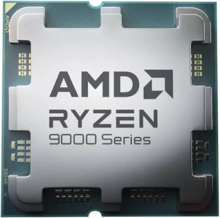 Procesador AMD Ryzen 7 9800X3D por 372,63€