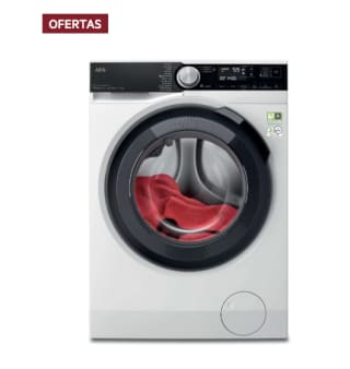 Lavadora AEG Serie 8000 PowerCare LFR8504L6Q por 679,15€