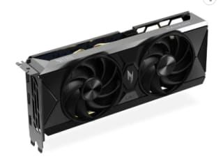 Carte Graphique Acer Nitro RX 9060 XT - 16 Go GDDR6 à 645,98€