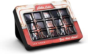 Clavier LCD personnalisable Elgato Nuka-Cola au prix de 89,99€