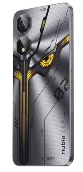 Celular ZTE nubia Neo2 256GB/8GB 5G Gris Liberado $159.990 Solo en PcFactory, cl