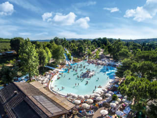Lake Garda, Italy - 6 Nights - 2 Adults/2 Kids - Holiday Park + Stansted Flights + 2