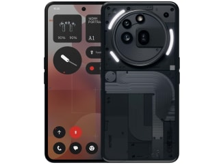Nothing Phone (3a) Pro 12GB RAM 256GB por 349€