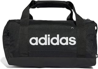 adidas Linear Medium 39L duffeltas voor €15,21 bij Amazon