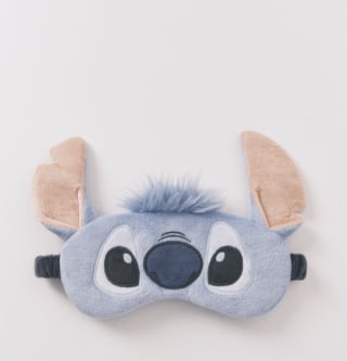 Women'secret Antifaz Terciopelo Stitch por 6,99€