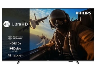 TV LED 43" Philips 43PUS7000/12, UHD 4K + Gratis 6 meses Movistar+ por 220,15€