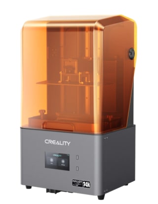 HALOT-MAGE 3D Printer voor €399