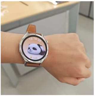 Montre connectée Huawei Watch GT 5 à 154,73€