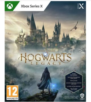 Hogwarts Legacy : L'Héritage de Poudlard Xbox Series X pour 4,99€