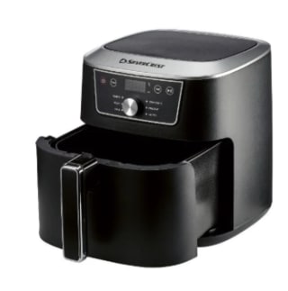 Friteuse sans huile Airfryer Silvercrest à 34,99€