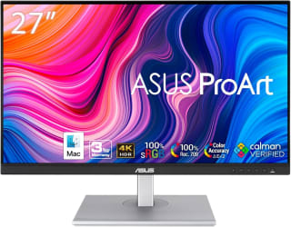 ASUS ProArt Display PA279CV Monitor 4K HDR UHD (3840 x 2160) 27 pulgadas por 273.55€
