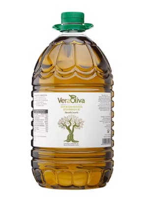 Aceite de Oliva Virgen Extra Veraoliva Garrafa 5l AOVE Calidad Superior por 20,51€