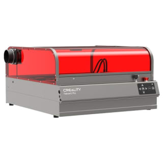 Graveur laser Creality Falcon2 Pro 60W avec module laser 1.6W à 1995€