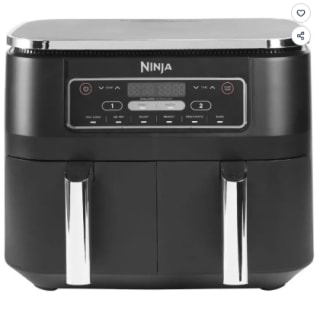 Friteuse sans huile NINJA - Foodi Dual Zone AF300EU à 147€