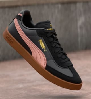 Puma CLUB II ERA UNISEX Zapatillas por 30€ varios colores