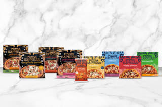 Select Dishes at Pizza Express – Mon-Fri 3–6pm, £5