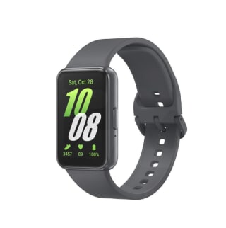 SmartWatch Samsung Galaxy Fit3 Gris Oscuro por