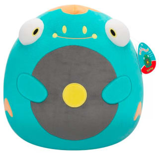 Diverse Pokémon Squishmallows vanaf €9,99 bij Kruidvat
