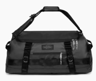 Sac de voyage Eastpak Duffel Pack S - 40 L, 2-en-1 sac à dos/duffel, à 71,90€