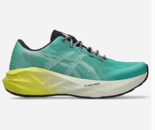 Chaussures de running Asics NovaBlast 5 TR à 89,99€