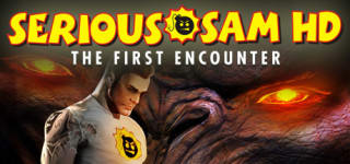 Serious Sam HD por 1.49€ desde steam