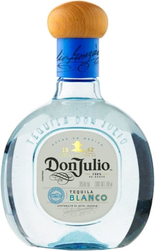 Don Julio Tequila Blanco 700ml por $361 | Oferta Amazon