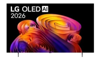 TV LG OLED AI OLED65B6ELC 65" 4K UltraHD 120Hz à 978,66€