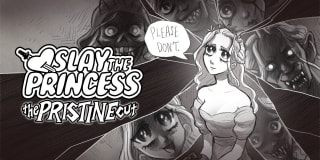 Slay the Princess-The Pristine Cut Nintendo Switch por 12.59€.