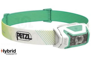 Noyau Actik frontal Petzl 600 lumens à 49€