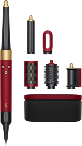 Dyson Airwrap i.d.™ Multistyler en droger – Straight+Wavy voor €449 bij Mediamarkt