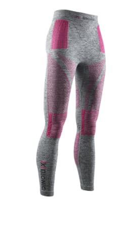 X-Bionic Malla Larga Energy Accumulator 4.0 Melange para Mujer por 32.99€